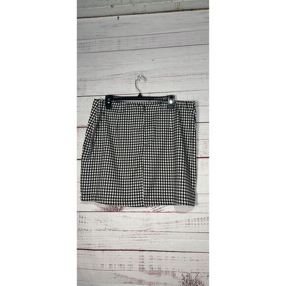 New Wild Fable Mini Skirt Women's Size 16 - Picture 3 of 3